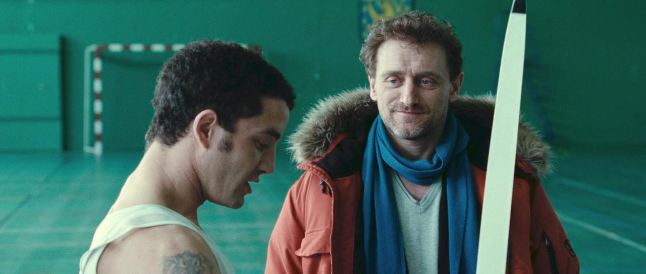 Cinéma Saigon § Nobody Else But You (2011)